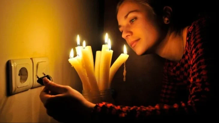 У Фастові попереджають про відключення світла: скільки не буде електроенергії