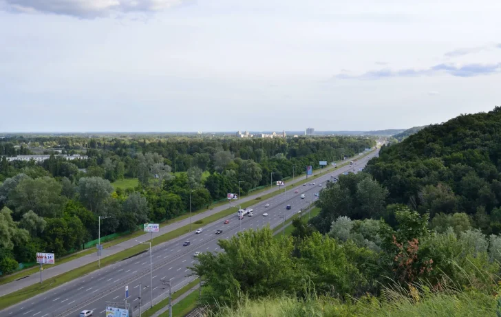 У Києві цілий мікрорайон надовго залишився без газу: коли його увімкнуть