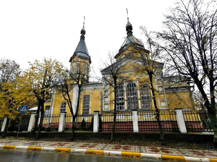 Історичне рішення: 100-річна церква на Київщині перейшла до ПЦУ