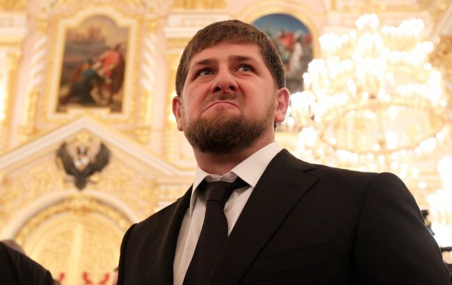 Ліквідація чи відставка: у Кремлі розглядають декілька сценарієв усунення Кадирова