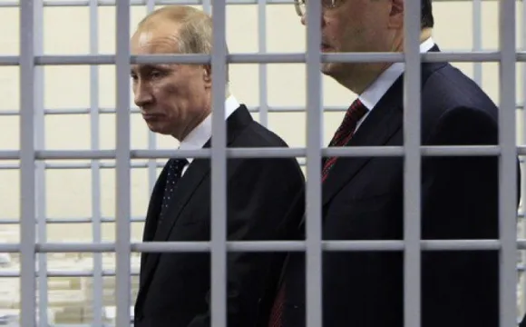 Московського тирана чекатиме міжнародний суд за скоєні на території України злочини проти людства та людяності – Олександр Левченко