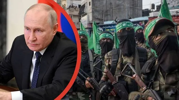 Захід зараз має об’єднатися проти новоствореної «осі зла» – Олександр Левченко