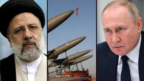 Росія буквально наповнює Сектор Газа різними видами озброєнь – Олександр Левченко