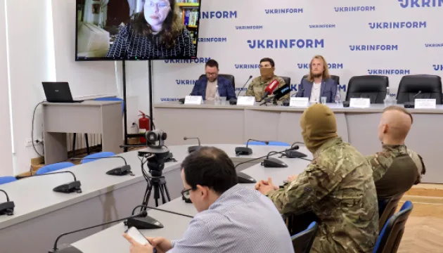 Перманентний геноцид народів Євразії з боку влади країни-агресора: у Києві обговорили політику кремля до нацменшин рф