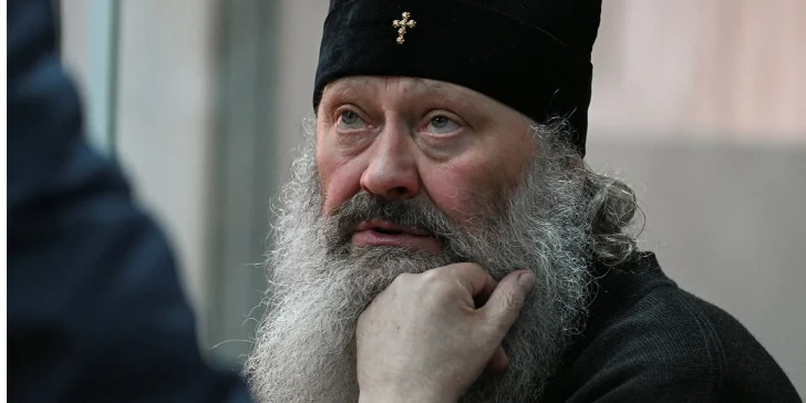 Пашу “Мерседеса” судитимуть за двома статтями: скільки років “світить” настоятелю Києво-Печерської Лаври