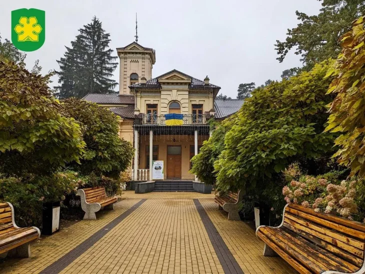 На Київщині проходить унікальна фотовиставка (ФОТО)