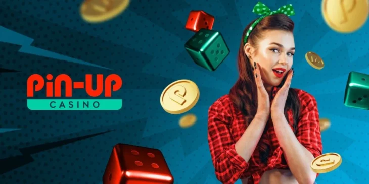 В чем секрет успеха Pin Up казино?