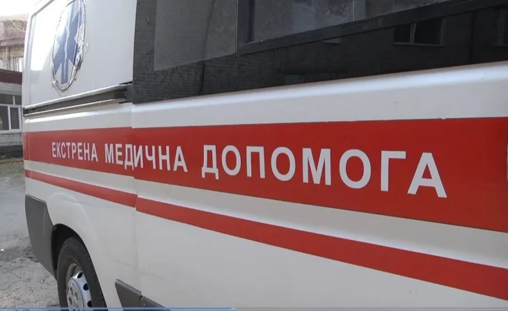 Смертельна ДТП трапилась у Київській області