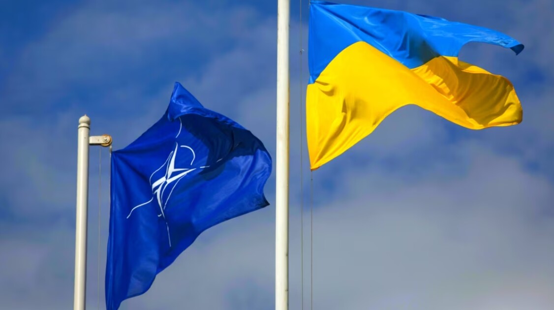 Засідання Ради Україна–НАТО: підсумки, перспективи, плани – Олександр Левченко