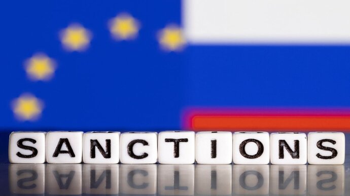 Санкції ЄС щодо держави-агресора ще далеко не досягли “стелі” – Олександр Левченко