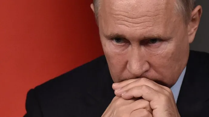 Eпоха російського впливу у світі завершується – Олександр Левченко