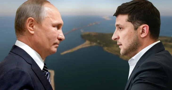 Риторика про готовність Москви до переговорів – всього лише спроба ввести в оману – Олександр Левченко