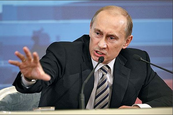 Путін однозначно скористається можливим скороченням підтримки Заходом Києва – Олександр Левченко