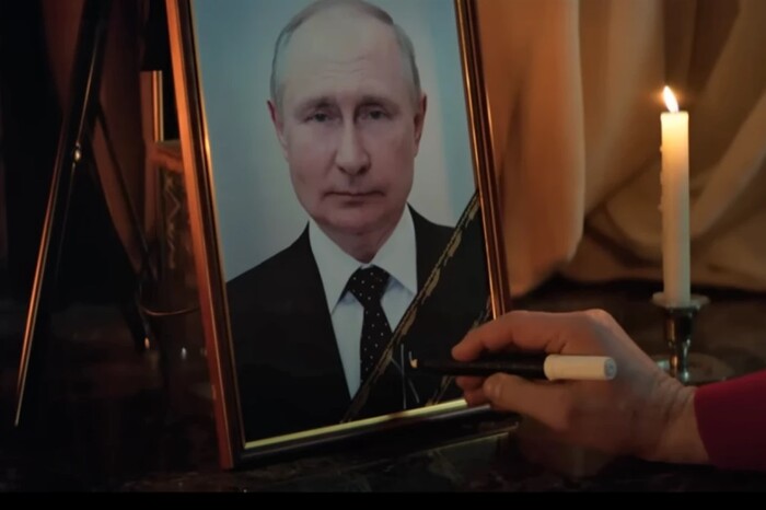 Путін не заслуговує на спокійну смерть у зеніті влади та посмертне вшанування – Олександр Левченко