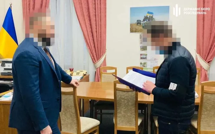 У Києві за мільйонні збитки судитимуть ексзаступника міністра оборони
