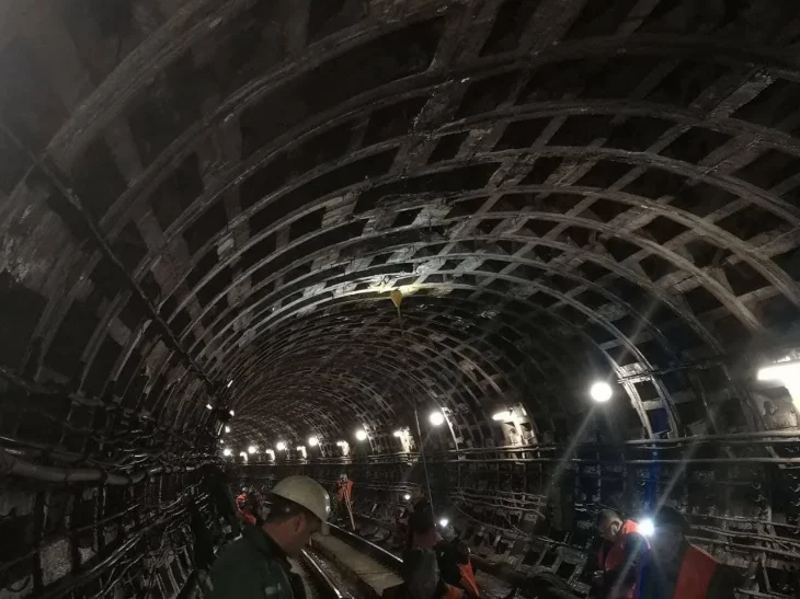 Закриття станцій метро у Києві внесе кардинальні зміни в маршрути транспорту