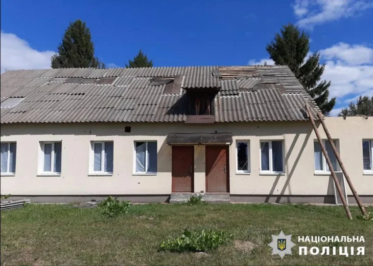 У Київській області підрядник нажився на грошах благодійників