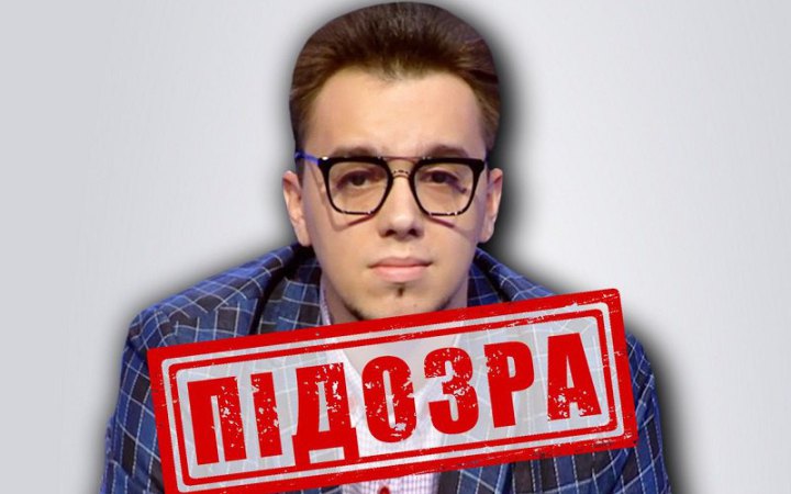 15000$ за “проїзд”: як скандальний блогер Мирослав Олешко міг виїхати з України