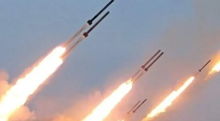 Російське військове командування змінило тактику повітряних атак на мирну українську територію – Дмитро Снєгирьов