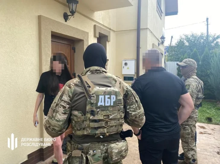 “Кумівство” у прикарпатських ТЦК: на Івано-Франківщині спіймані на хабарництві “військкоми” відбулися штрафами