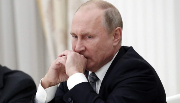 Путін не планує проводити жодних перемовин, – Майкл Макфол