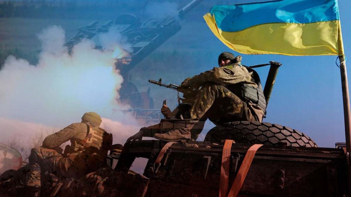 Київ здатен перемогти у цій війні за умови адекватної військової допомоги союзників – Олександр Левченко