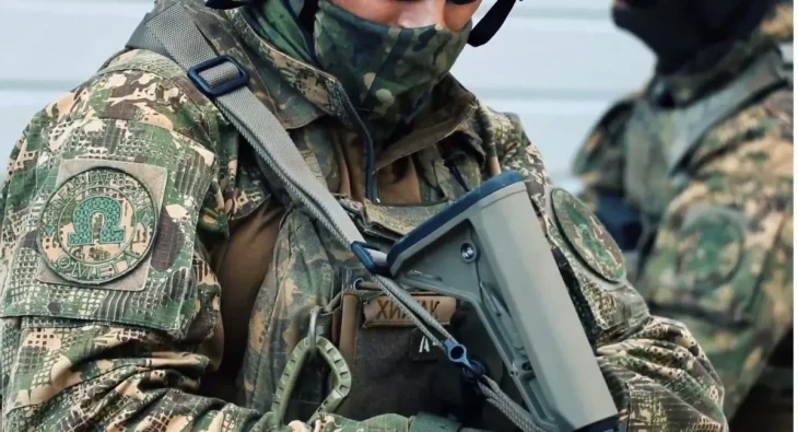 Спецпідрозділу «Омега» терміново потрібні сучасні FPV-дрони: БФ «Крила справжніх» оголошує терміновий збір