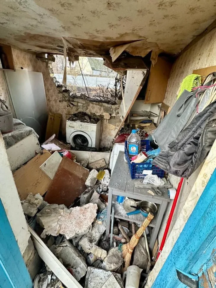 У Києві внаслідок російського обстрілу кількість загиблих знову зросла