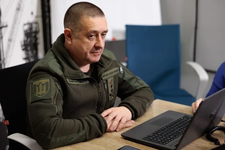Територіальна оборона: уроки війни, поточні виклики, шляхи їх вирішення