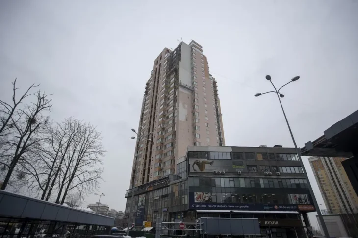У Києві різко подорожчала вартість квартир: ціни по районах (Графік)