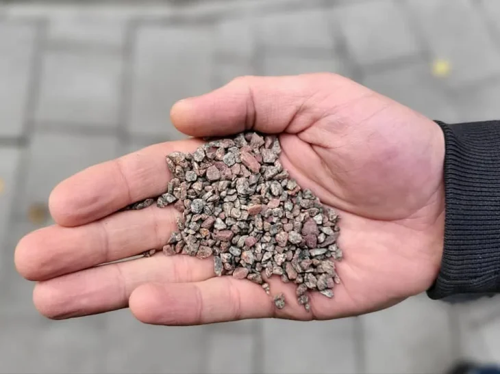 Столичні комунальники знайшли спосіб зекономити на парках