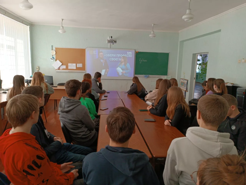 Названі головні події української освіти у 2023 році