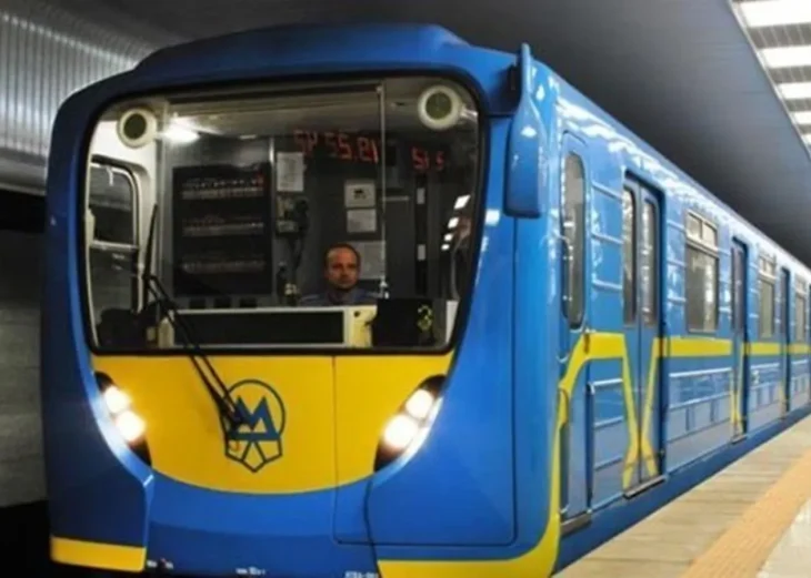 У Києві можуть частково закрити на ремонт ще одну гілку метрополітену