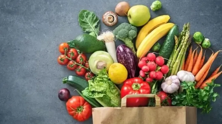 ТОП-7 продуктів, які можна їсти на ніч без шкоди