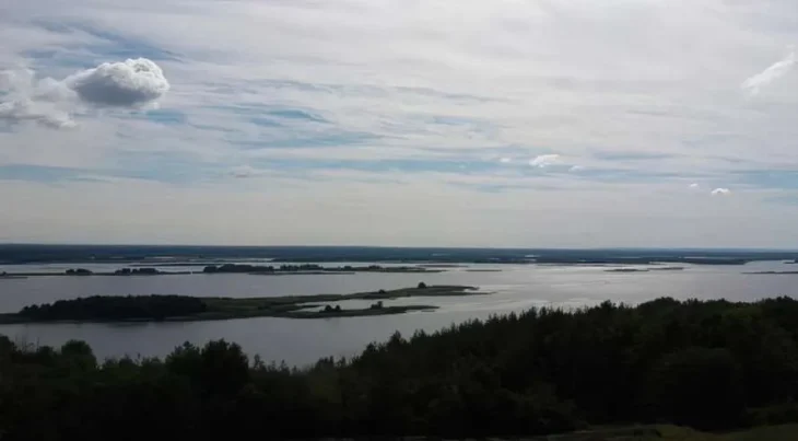 У Київській області створили заказник “Річка-Герой Ірпінь” (ФОТО)