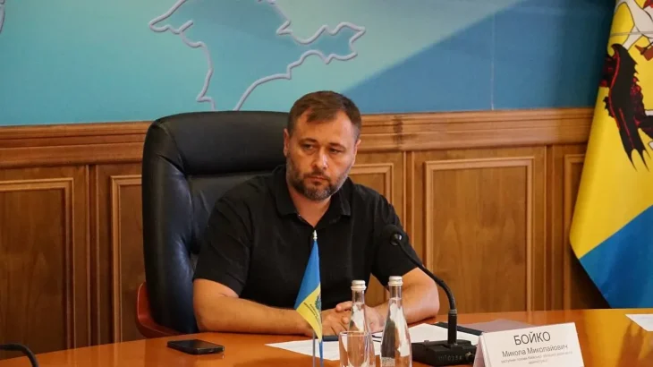 Перший заступник голови Київської облдержадміністрації має землю, нерухомість, криптовалюту та великий борг