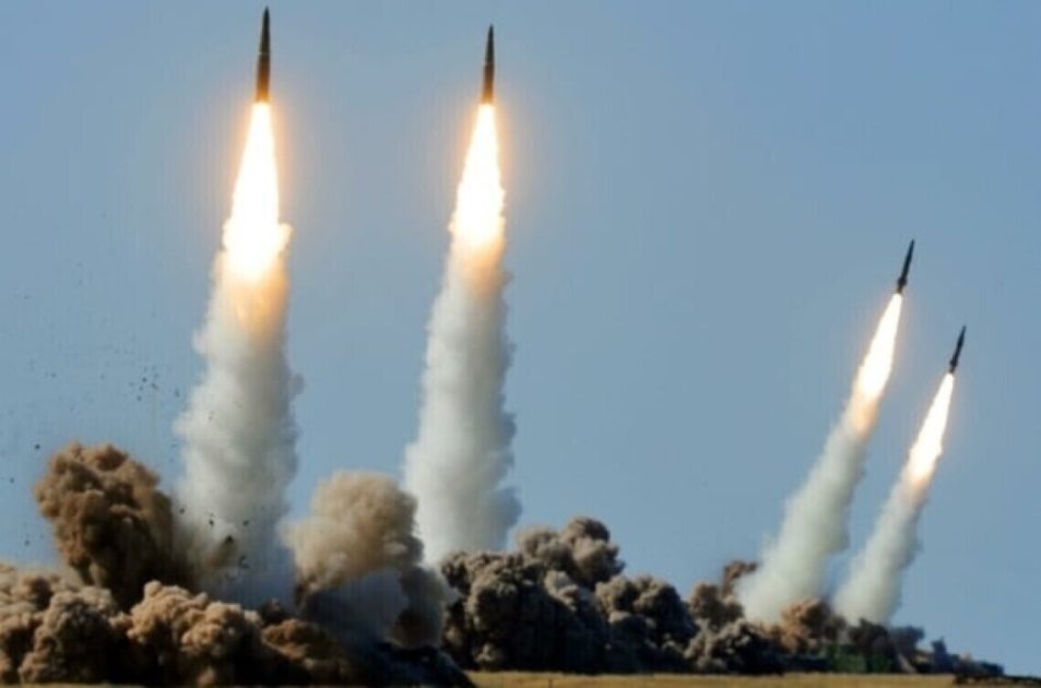 РФ модернізує крилаті ракети і активізує повітряну війну