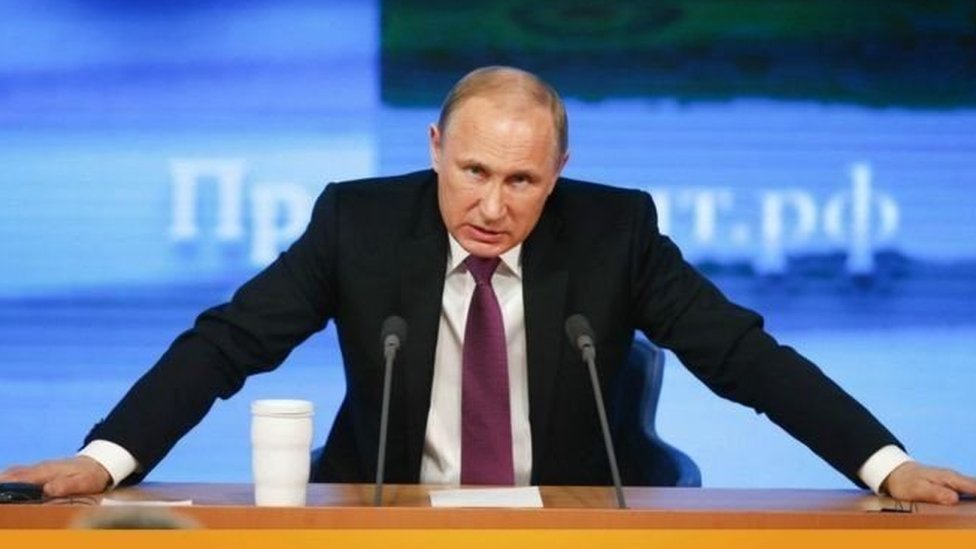 Росія може бути ще більш небезпечна, ніж зараз – Олександр Левченко