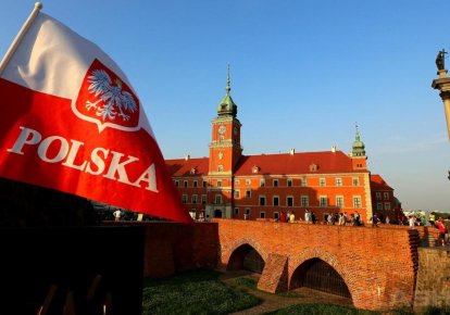 Lingva Polska надала українцям безплатний доступ для вивчення польської мови