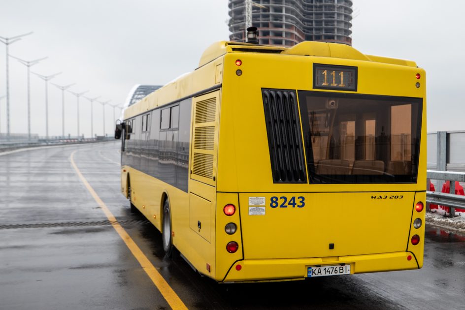 У Києві кардинально змінять проїзд громадського транспорту: маршрути