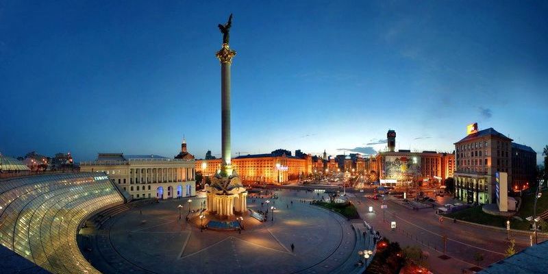 У Києві зробили масштабне перейменування вулиць: список нових назв