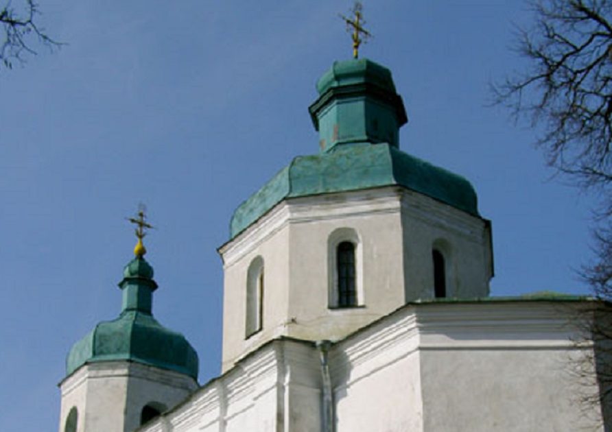 Процес збереження храмів козацьких часів стартував на Київщині