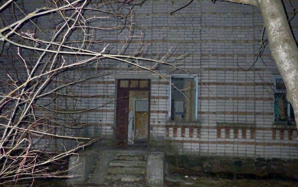 Вбивство дитини сталося у Київській області: деталі
