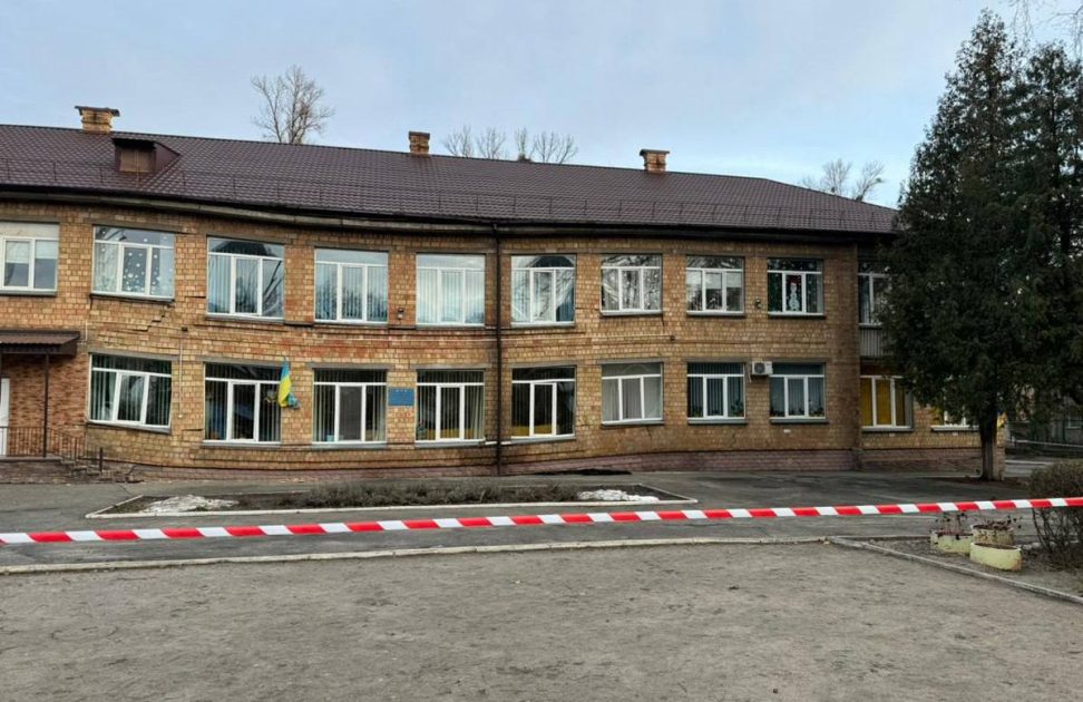 У Києві знайшли завищені ціни в контракті на ремонт укриття в дитсадку