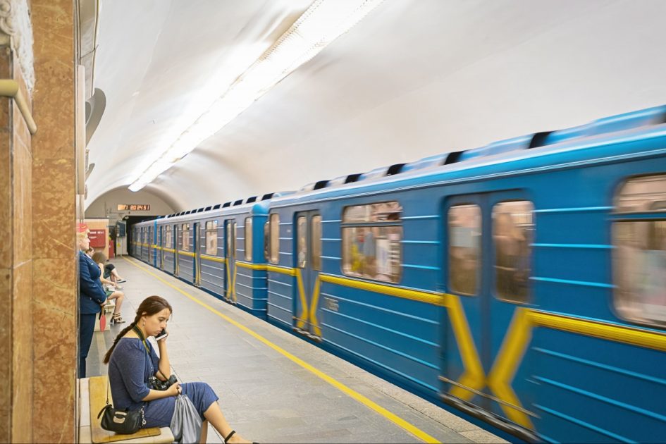 У начальника метро Києва знайшли елітне майно: його буде звільнено