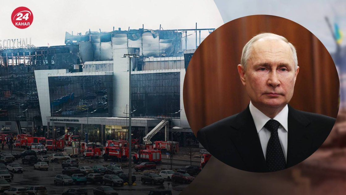 Путін намагається ще більше обдурити російський народ, вдаючи, що всередині Росії немає незгоди – Олександр Левченко