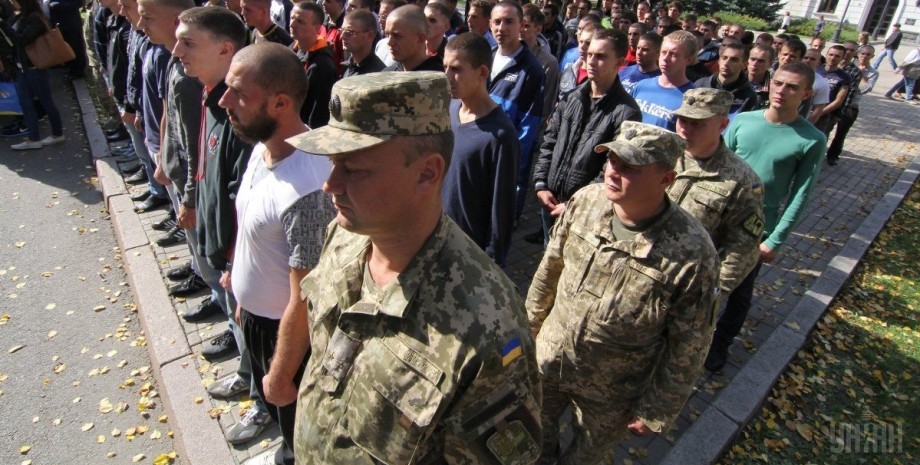 Мобілізація у Києві: стало відомо, скільки людей ухиляються від заклику