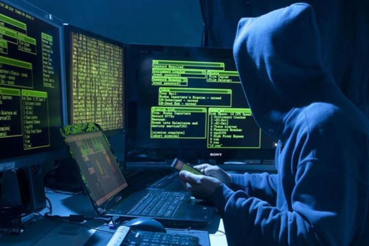 Від Бєлгорода до Красноярська: хакерська група “Bo Team” атакувала ворога у кіберпросторі