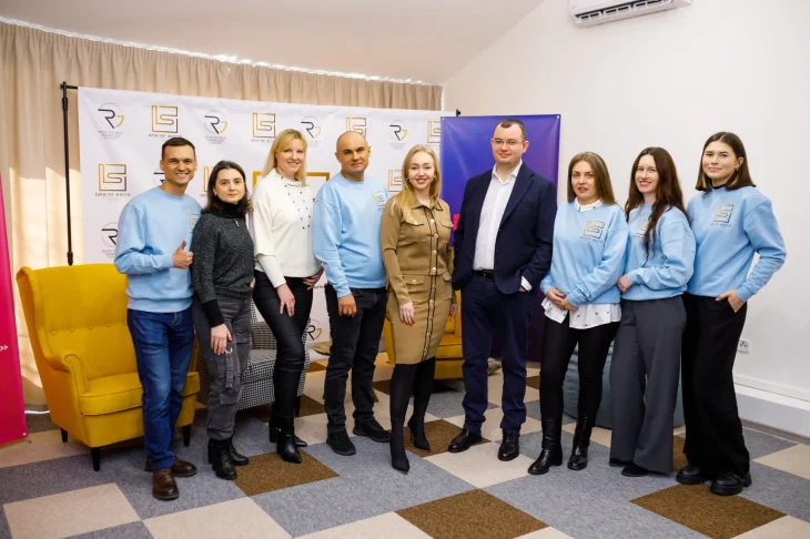У Києві запрацював Центр соціально–психологічної підтримки для профілактики лудоманії (ФОТО)
