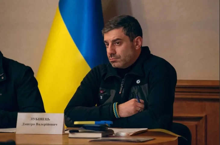 Історичне голосування і важливий сигнал: Дмитро Лубінець оцінив рішення Сенату США